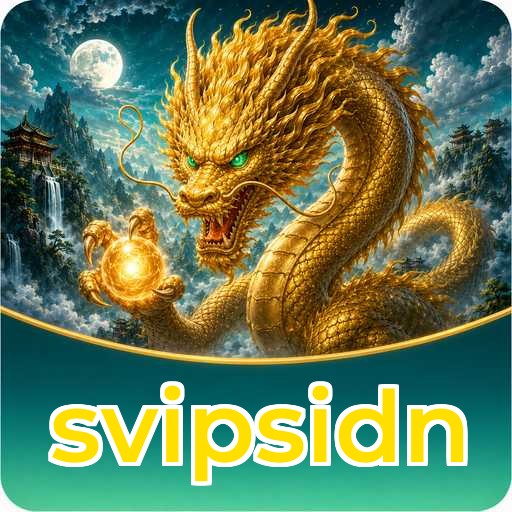 Logo svipsidn