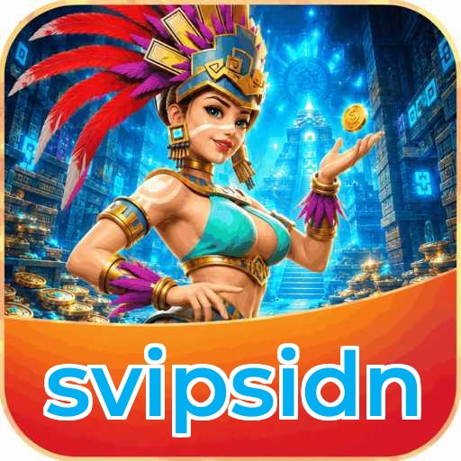 Logo svipsidn