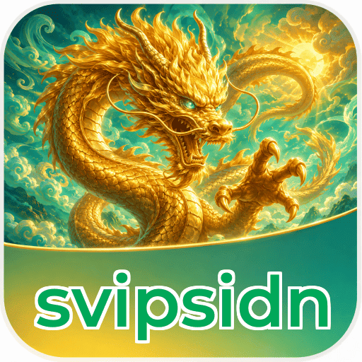 Logo svipsidn