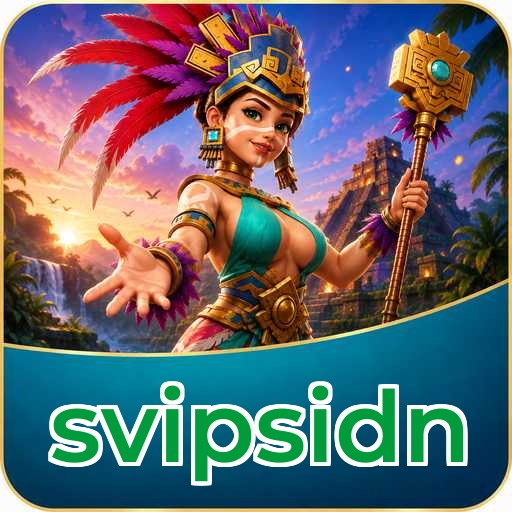 Logo svipsidn