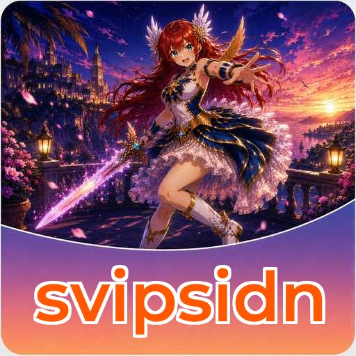 Logo svipsidn