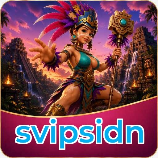 Logo svipsidn