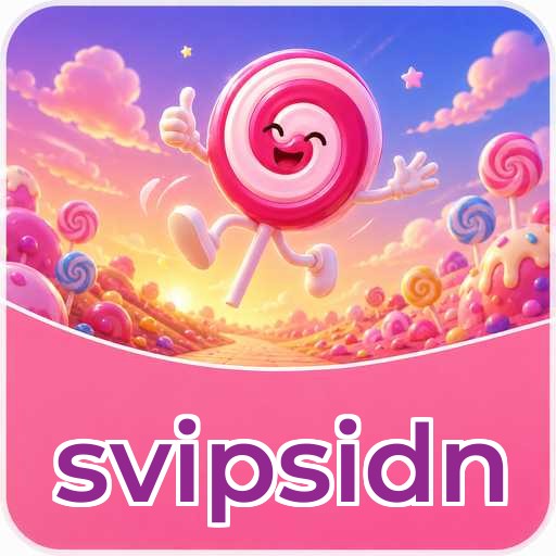 Logo svipsidn