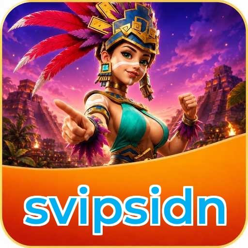 Logo svipsidn