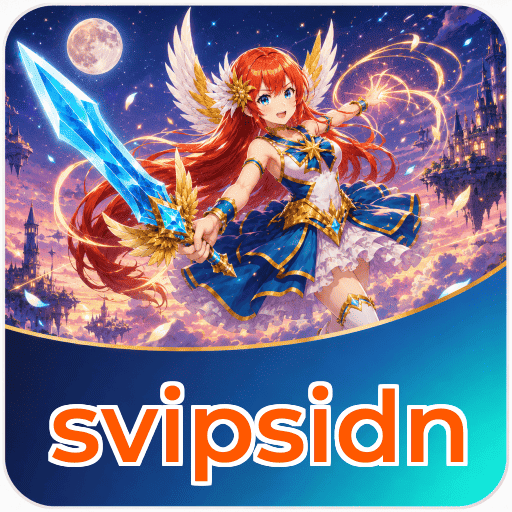 Logo svipsidn