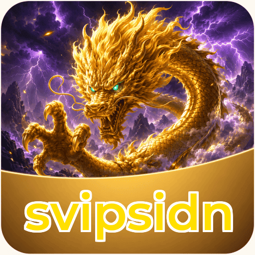 Logo svipsidn