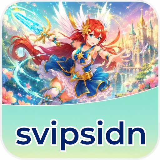 Logo svipsidn