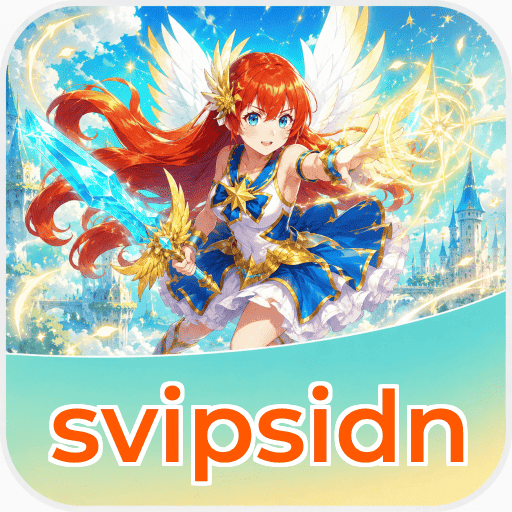 Logo svipsidn