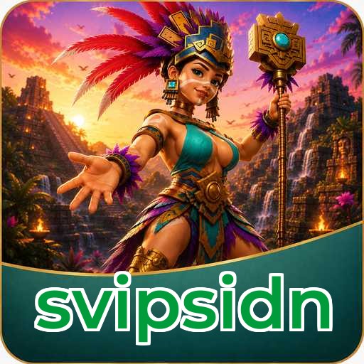 Logo svipsidn