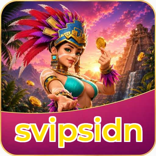 Logo svipsidn