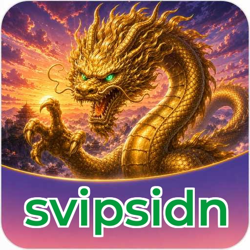 Logo svipsidn