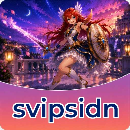 Logo svipsidn
