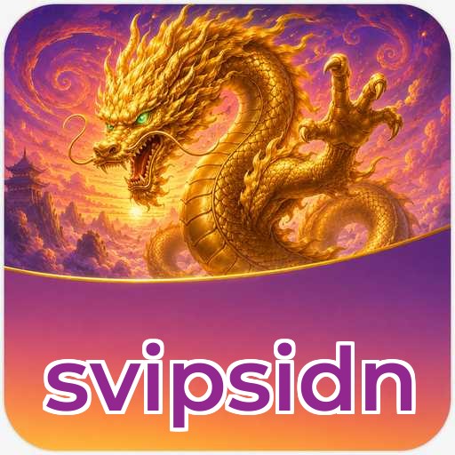 Logo svipsidn