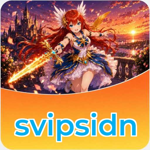 Logo svipsidn