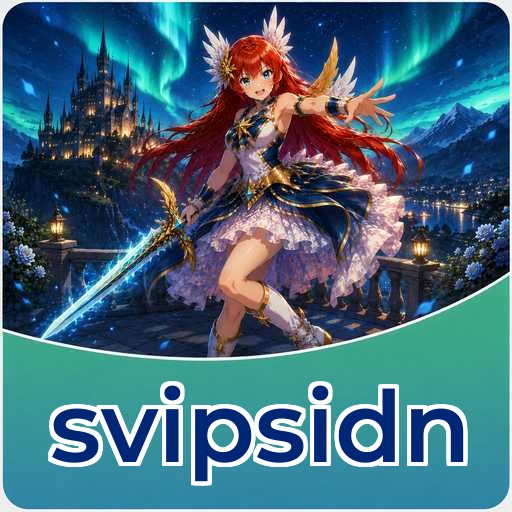 Logo svipsidn