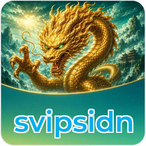 Logo svipsidn