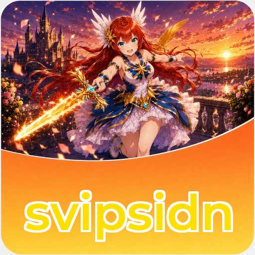Logo svipsidn