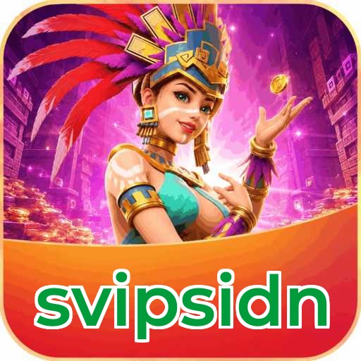 Logo svipsidn