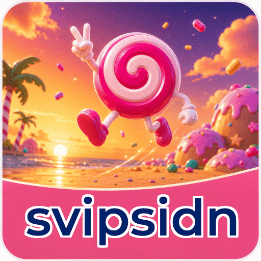 Logo svipsidn