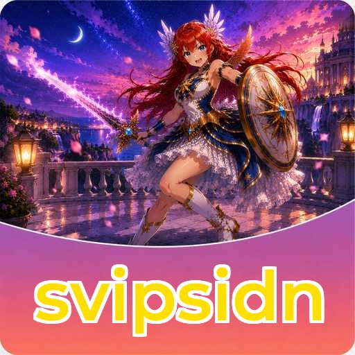Logo svipsidn