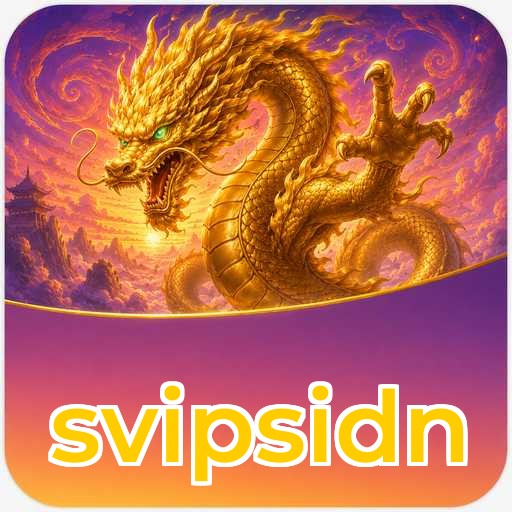 Logo svipsidn