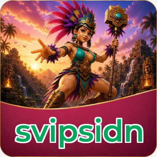 Logo svipsidn