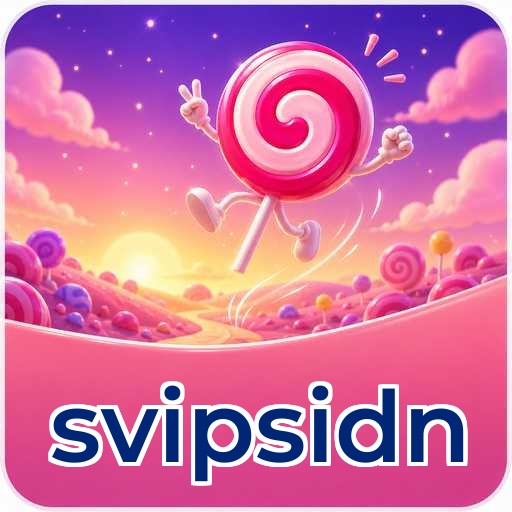 Logo svipsidn