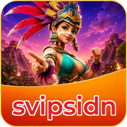 Logo svipsidn