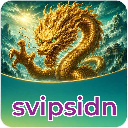 Logo svipsidn