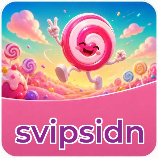 Logo svipsidn