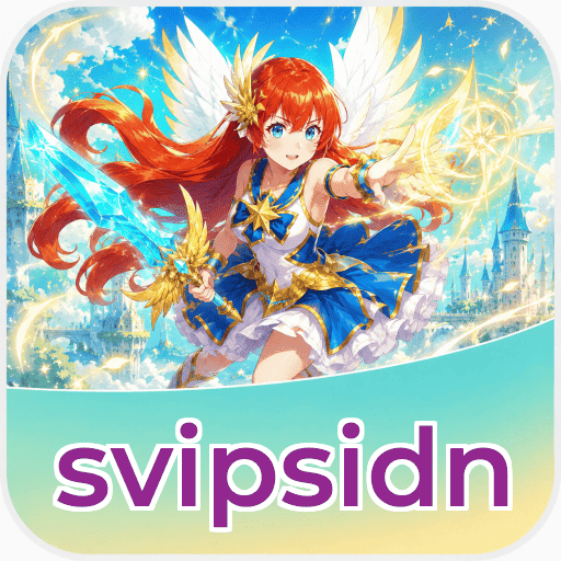 Logo svipsidn