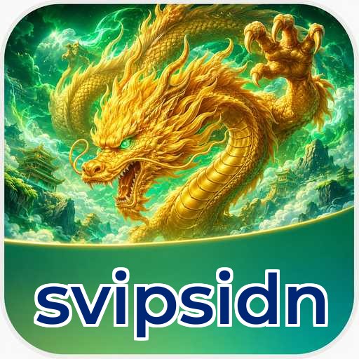 Logo svipsidn