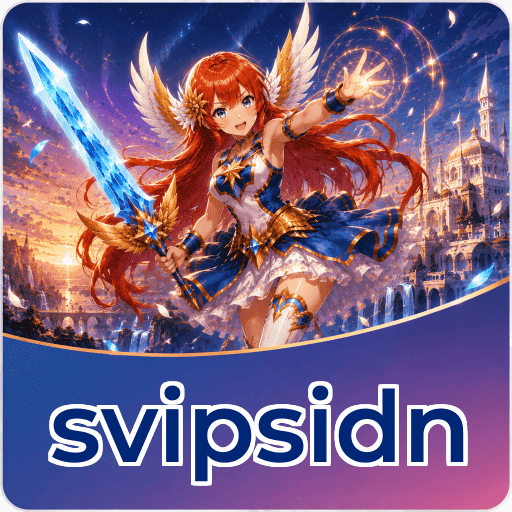 Logo svipsidn