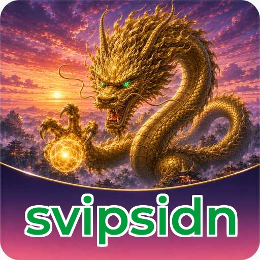 Logo svipsidn