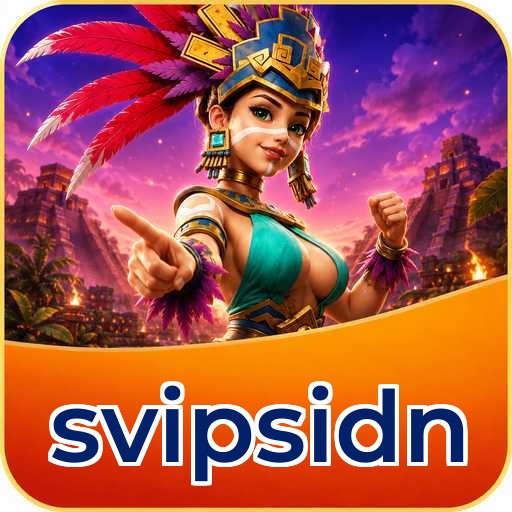 Logo svipsidn