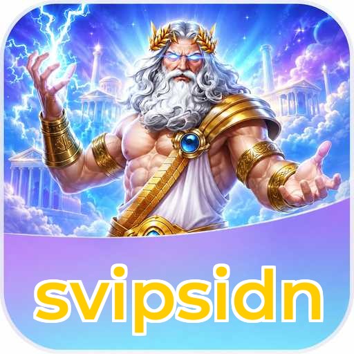 Layar pertama svipsidn setelah pemasangan di Android
