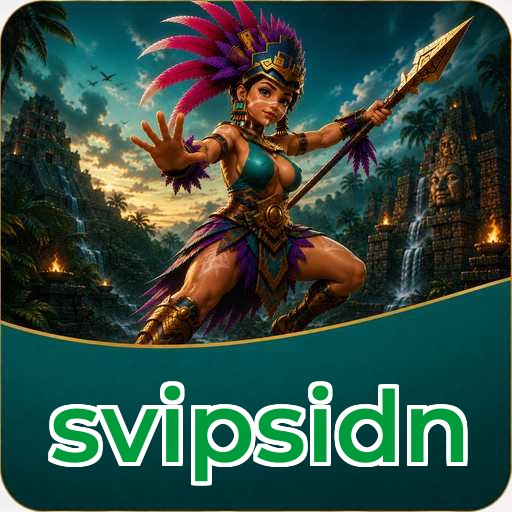 Logo svipsidn