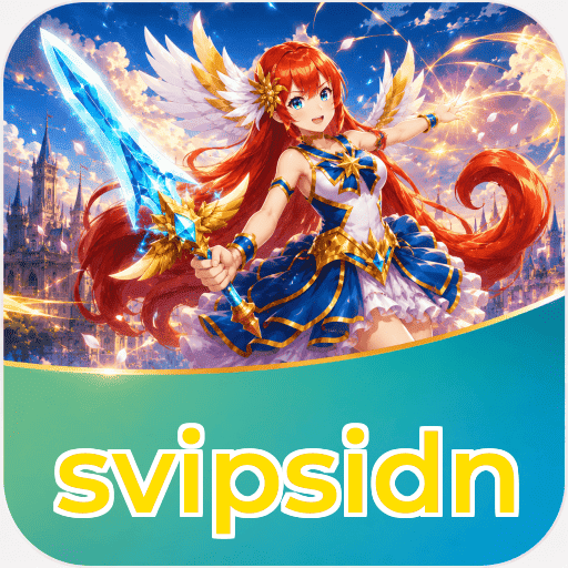 Logo svipsidn