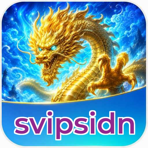 Logo svipsidn