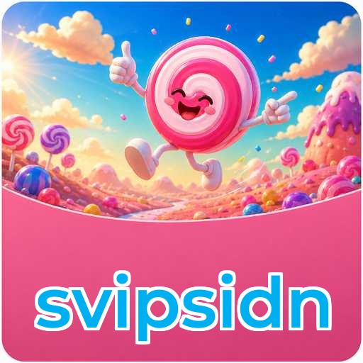 Logo svipsidn
