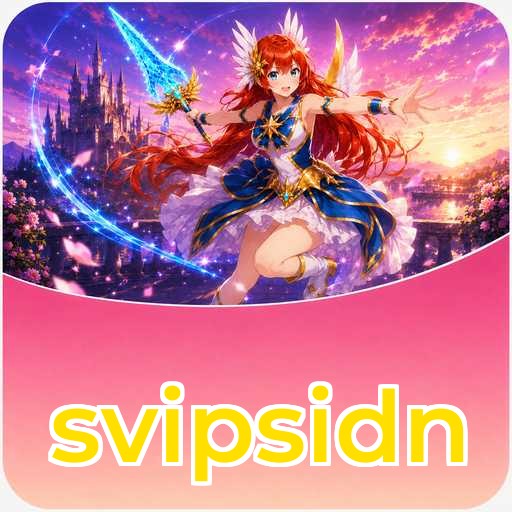 Logo svipsidn